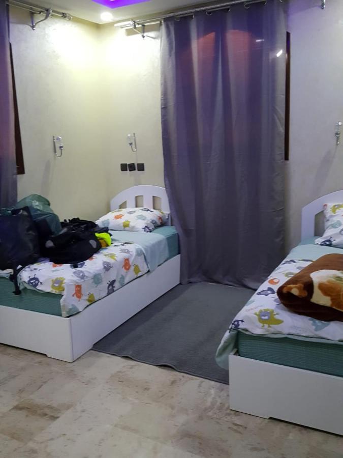 Riad Targante Takate 1 Sidi Bibi Exterior foto