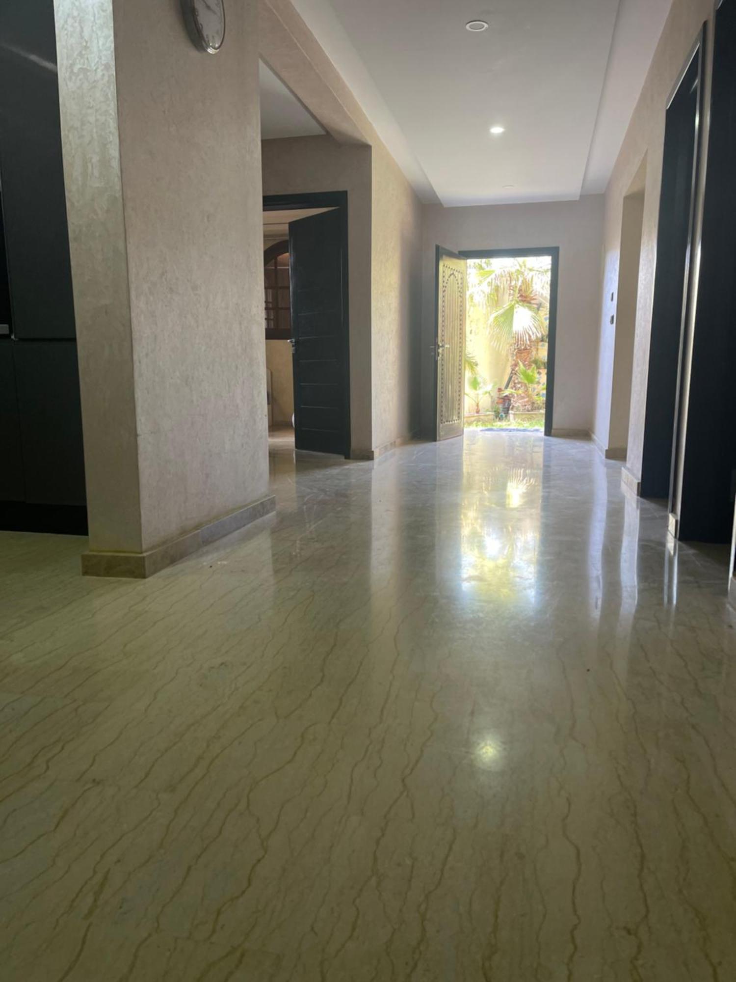 Riad Targante Takate 1 Sidi Bibi Exterior foto