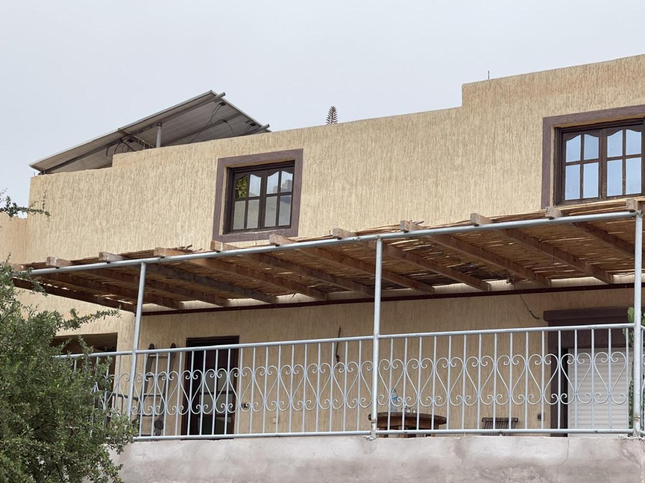 Riad Targante Takate 1 Sidi Bibi Exterior foto