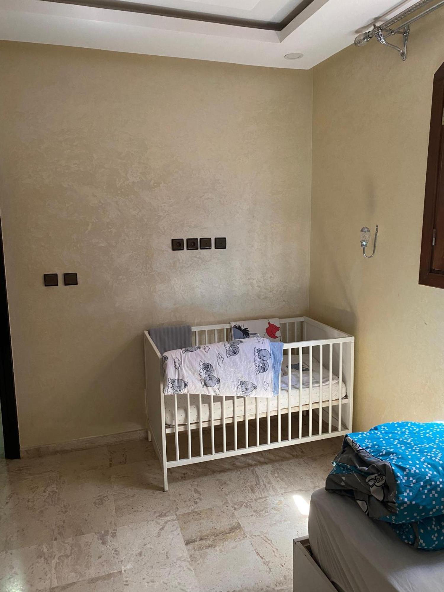 Riad Targante Takate 1 Sidi Bibi Exterior foto