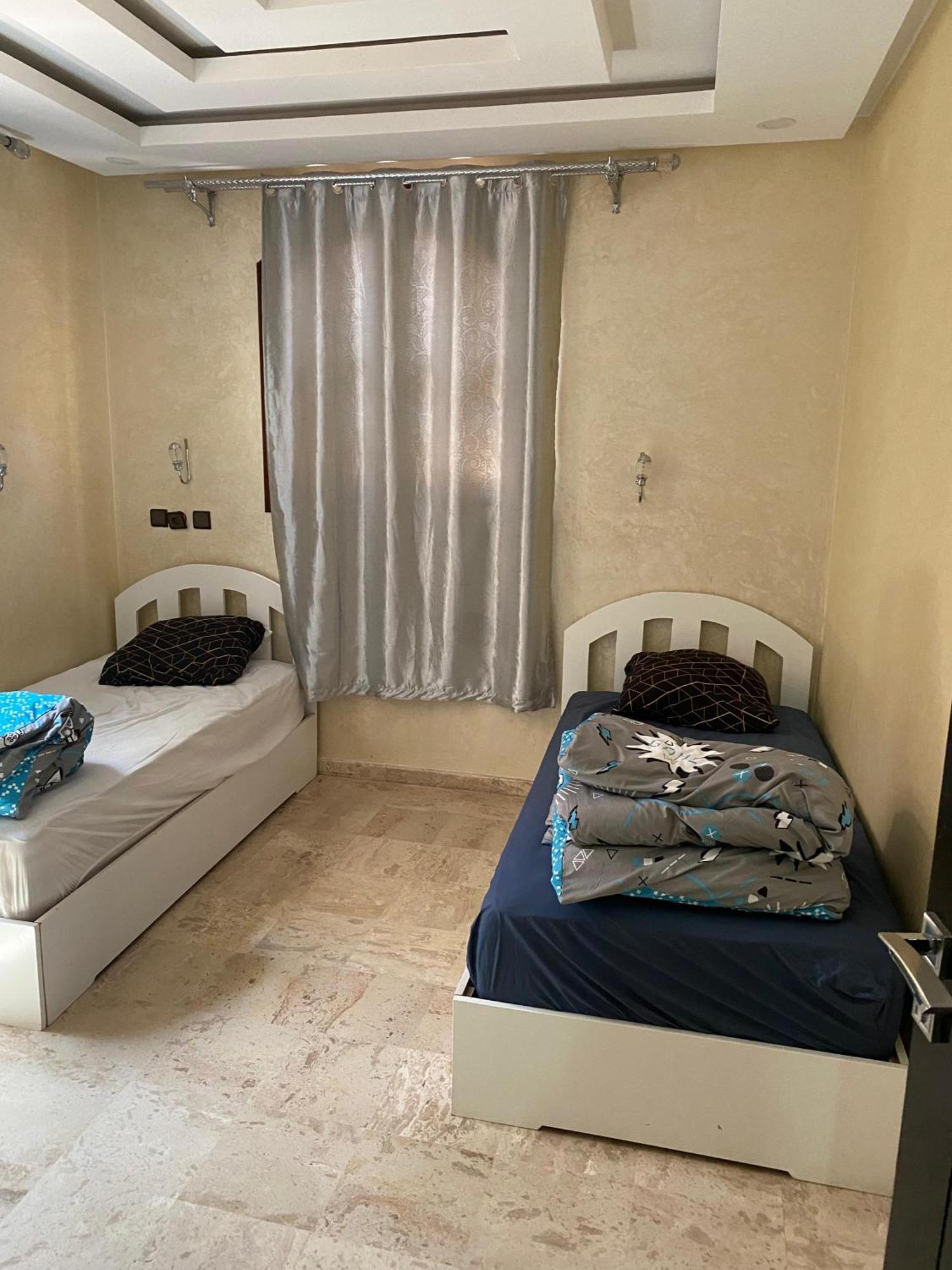 Riad Targante Takate 1 Sidi Bibi Exterior foto